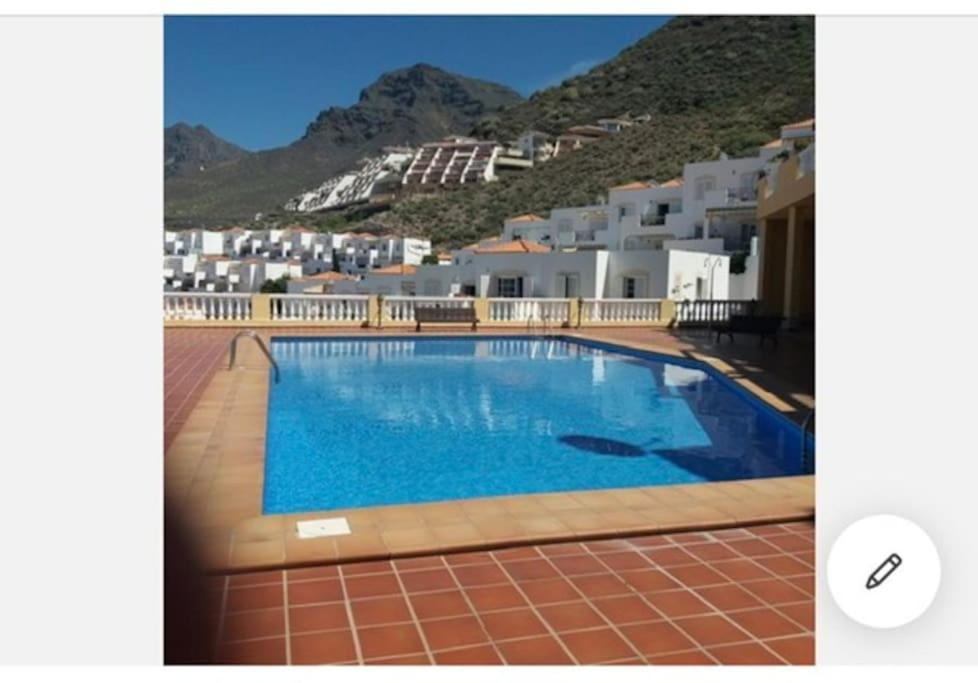 Appartement Sunsets In Balcon Del Atlantico, Adeje, Tenerife Адехе Екстериор снимка