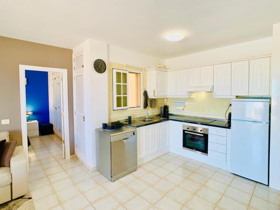 Appartement Sunsets In Balcon Del Atlantico, Adeje, Tenerife Адехе Екстериор снимка