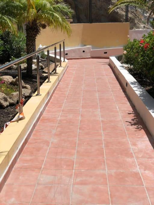 Appartement Sunsets In Balcon Del Atlantico, Adeje, Tenerife Адехе Екстериор снимка